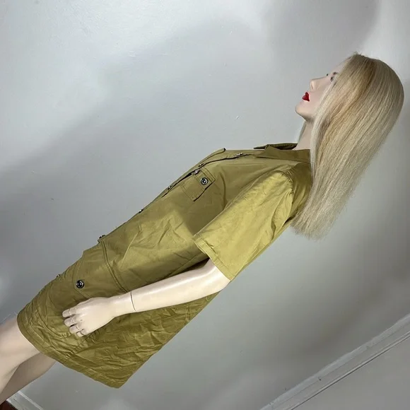 STAUD JACKET/DRESS - Picture 7 of 12